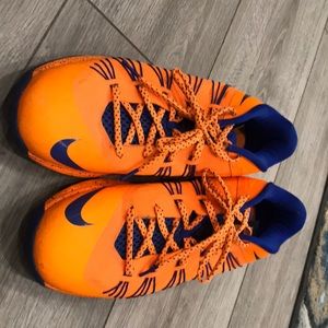 Nike lebrons